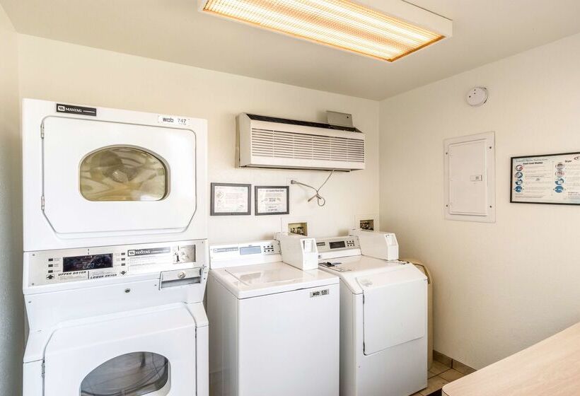 Motel 6redding, Ca Central