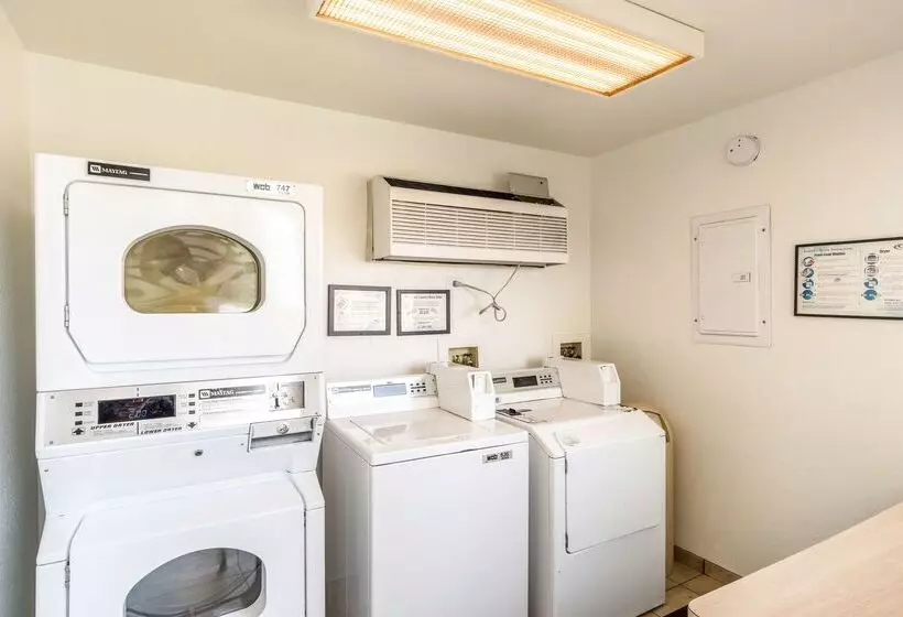 Motel 6redding, Ca Central