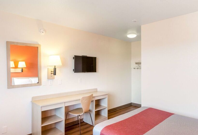 Motel 6redding, Ca Central