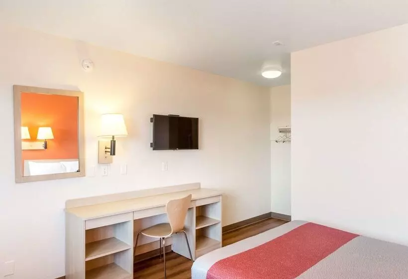 Motel 6redding, Ca Central