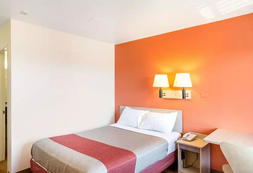 Motel 6redding, Ca Central