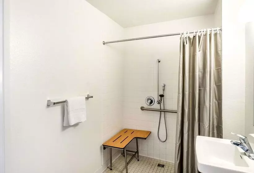 Motel 6redding, Ca Central