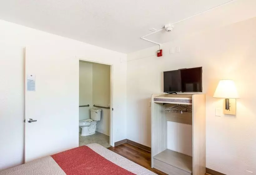 Motel 6redding, Ca Central