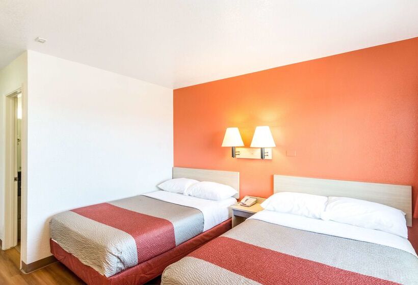 Motel 6redding, Ca Central