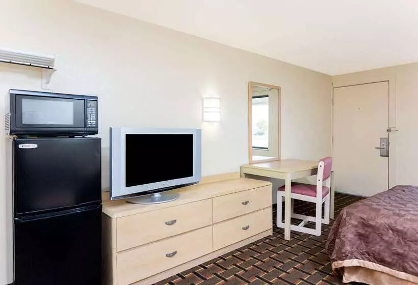 Motel Knights Inn Punta Gorda