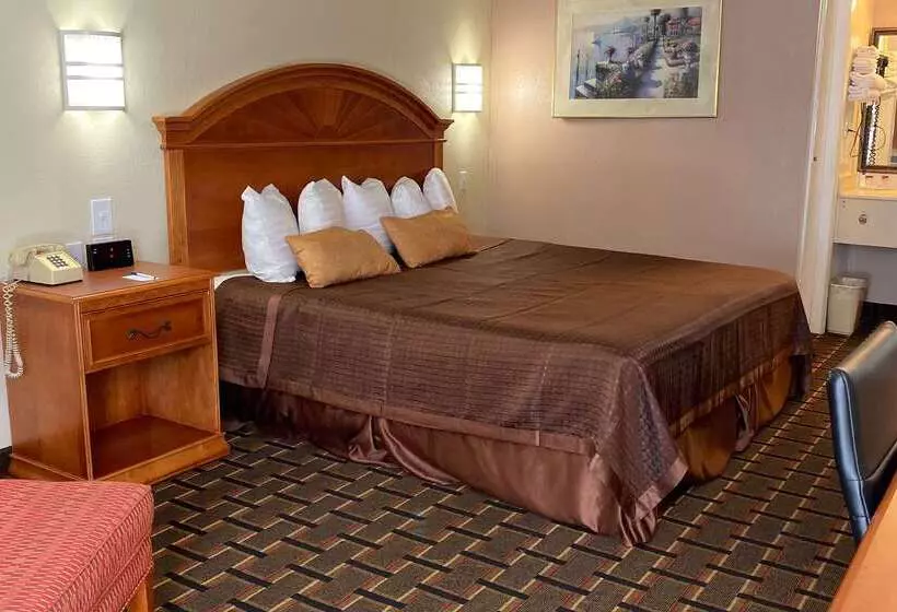 Motel Knights Inn Punta Gorda