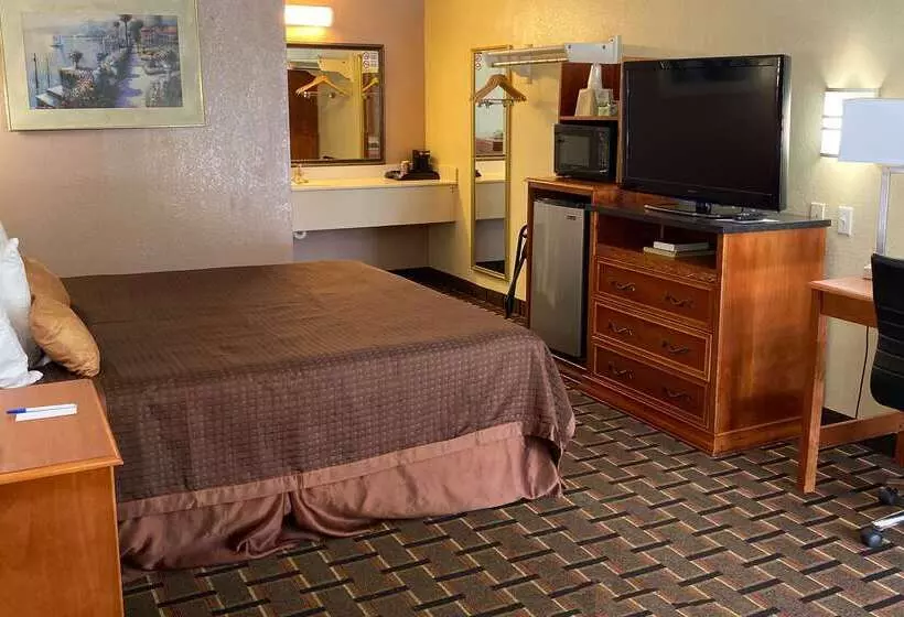 Motel Knights Inn Punta Gorda