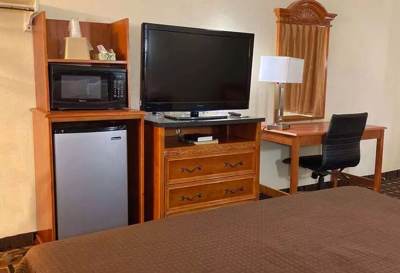 Motel Knights Inn Punta Gorda