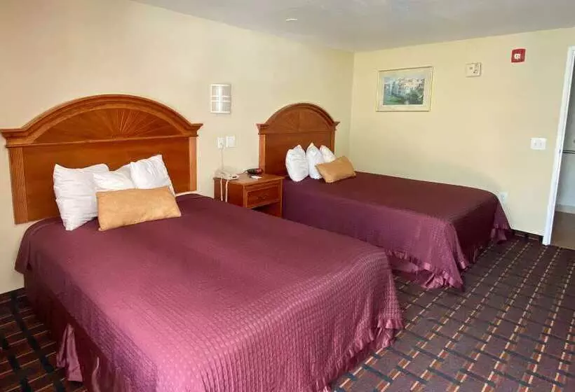 Motel Knights Inn Punta Gorda