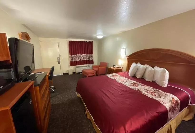 Motel Knights Inn Punta Gorda