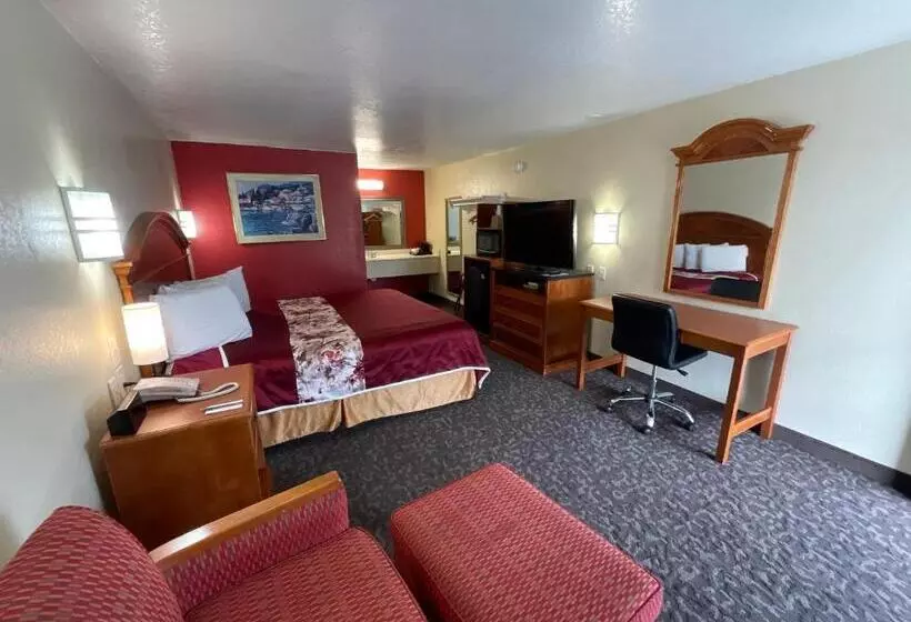 Motel Knights Inn Punta Gorda