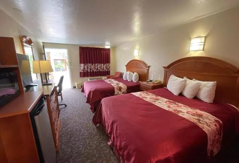 Motel Knights Inn Punta Gorda