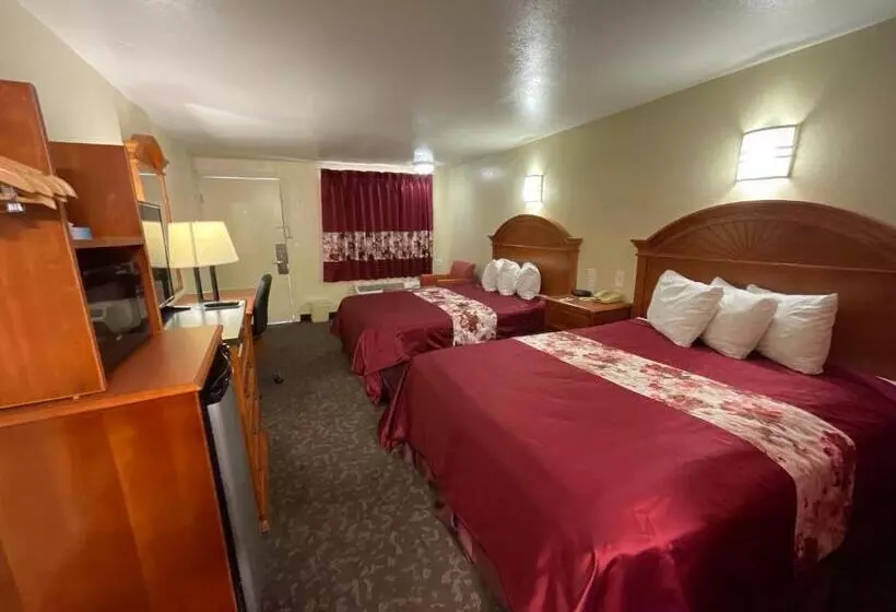 Motel Knights Inn Punta Gorda