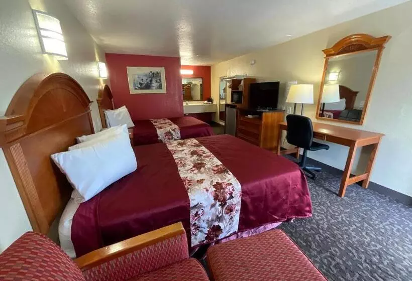 Motel Knights Inn Punta Gorda