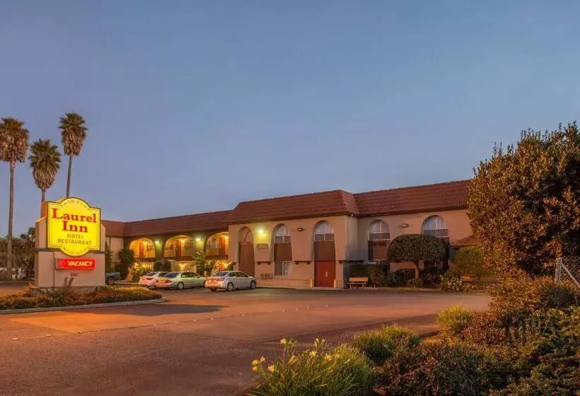 Мотель Laurel Inn & Conference Center