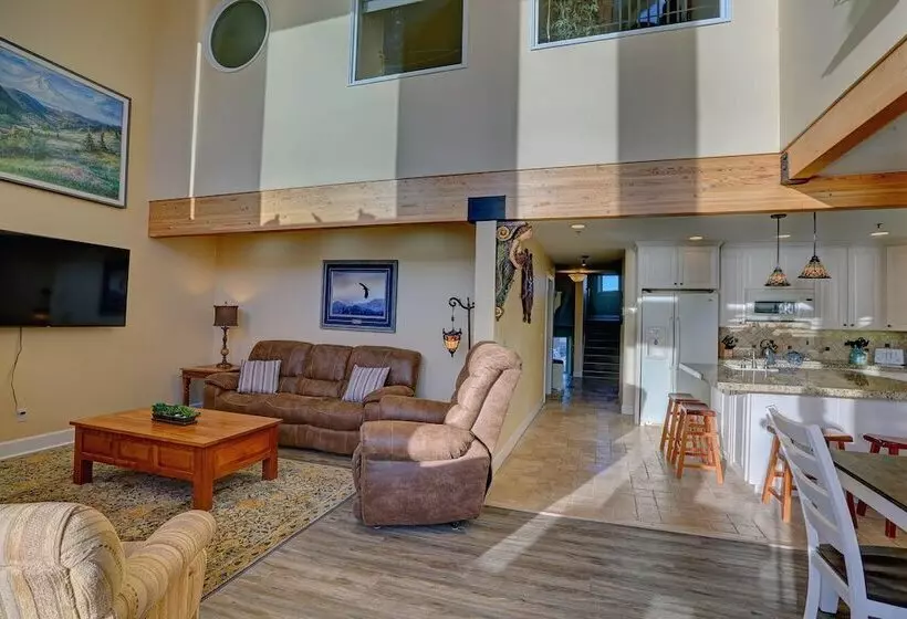 리조트 Land S End