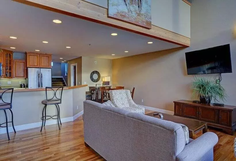 리조트 Land S End