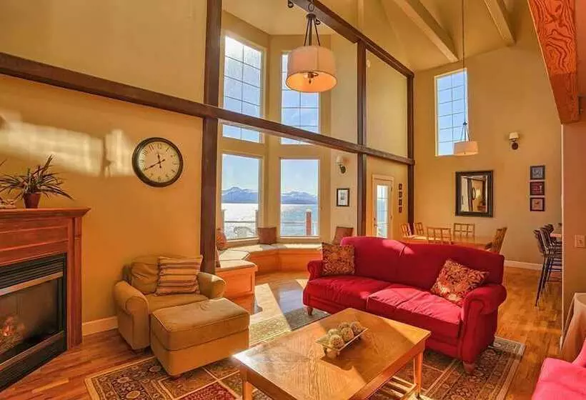 리조트 Land S End