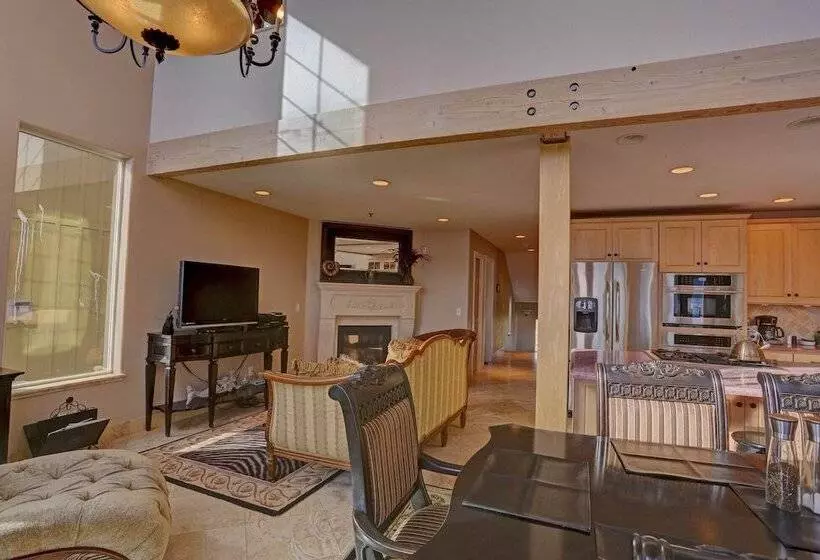 리조트 Land S End