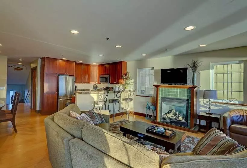 리조트 Land S End