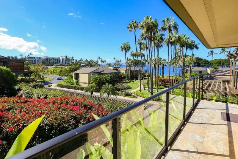 Lomakeskus Wailea Elua Village   Coraltree Residence Collection