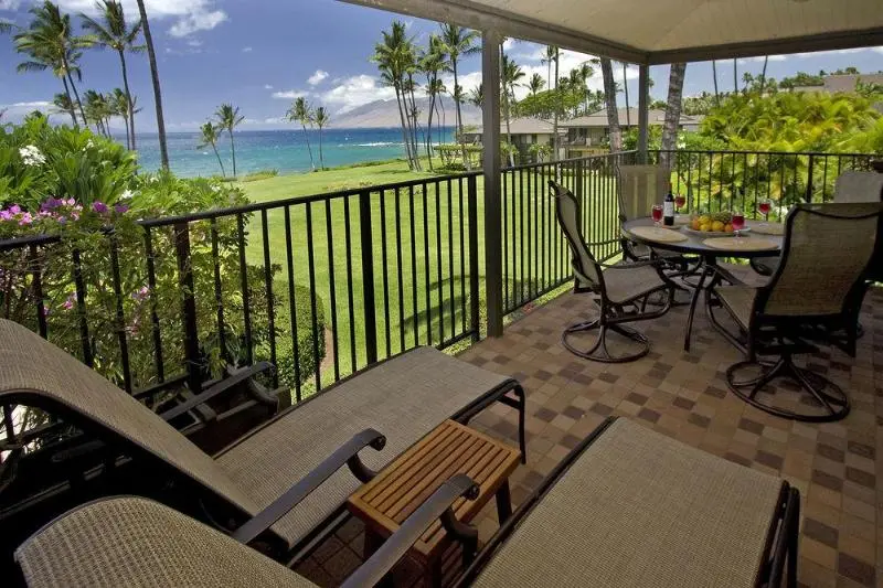 Lomakeskus Wailea Elua Village   Coraltree Residence Collection