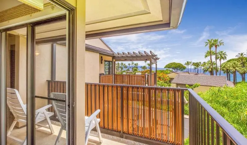 Lomakeskus Wailea Elua Village   Coraltree Residence Collection
