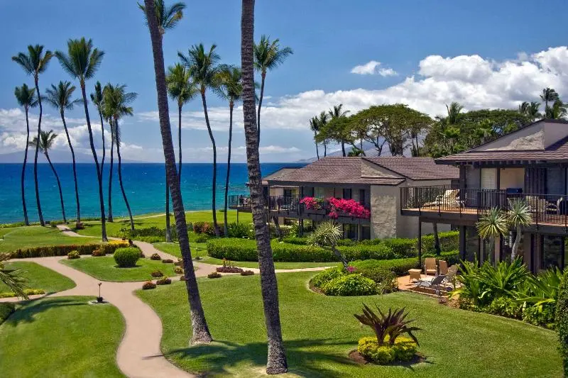 Lomakeskus Wailea Elua Village   Coraltree Residence Collection