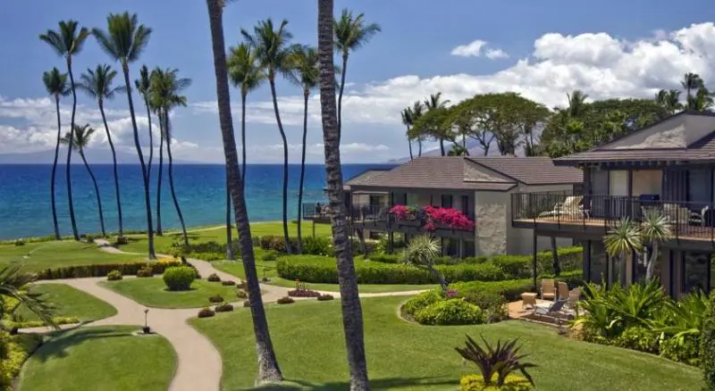 Lomakeskus Wailea Elua Village   Coraltree Residence Collection