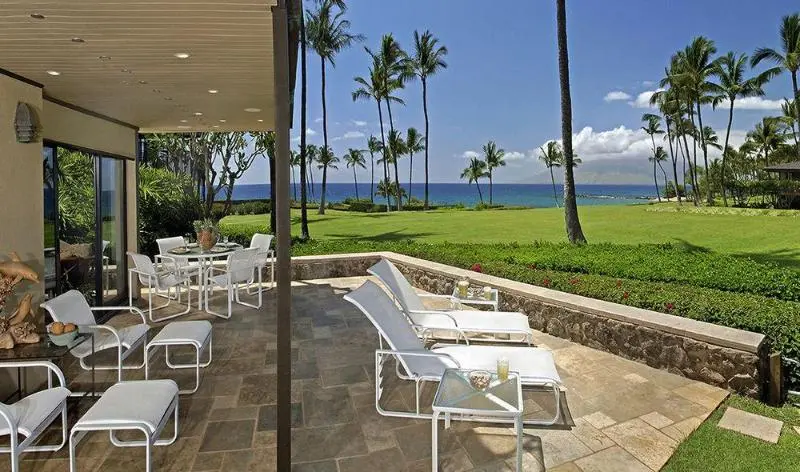 Lomakeskus Wailea Elua Village   Coraltree Residence Collection