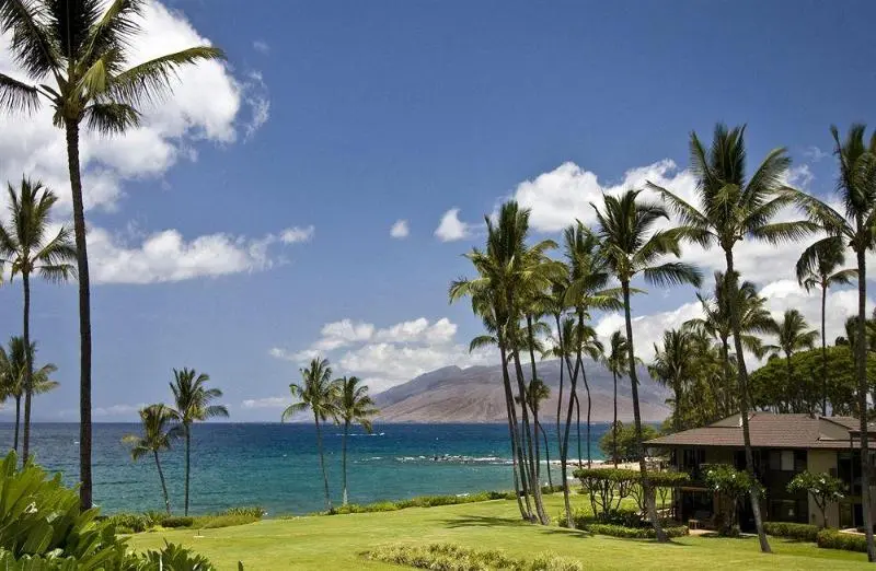 Lomakeskus Wailea Elua Village   Coraltree Residence Collection