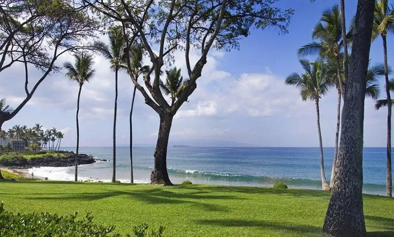 Lomakeskus Wailea Elua Village   Coraltree Residence Collection