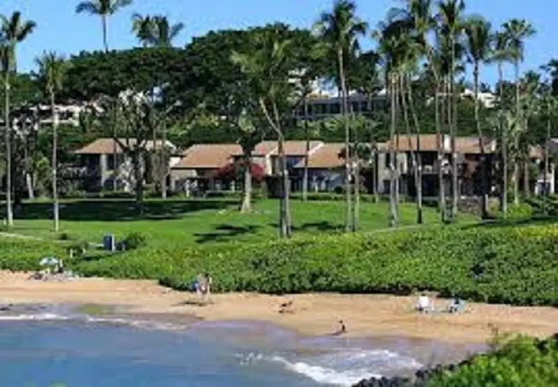 Lomakeskus Wailea Elua Village   Coraltree Residence Collection
