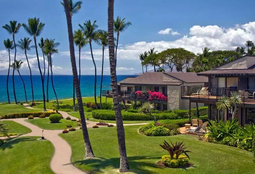 Resort Wailea Elua Village   Coraltree Residence Collection