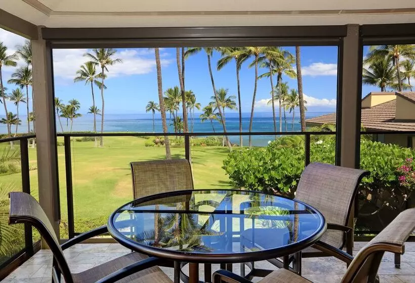 Resort Wailea Elua Village   Coraltree Residence Collection
