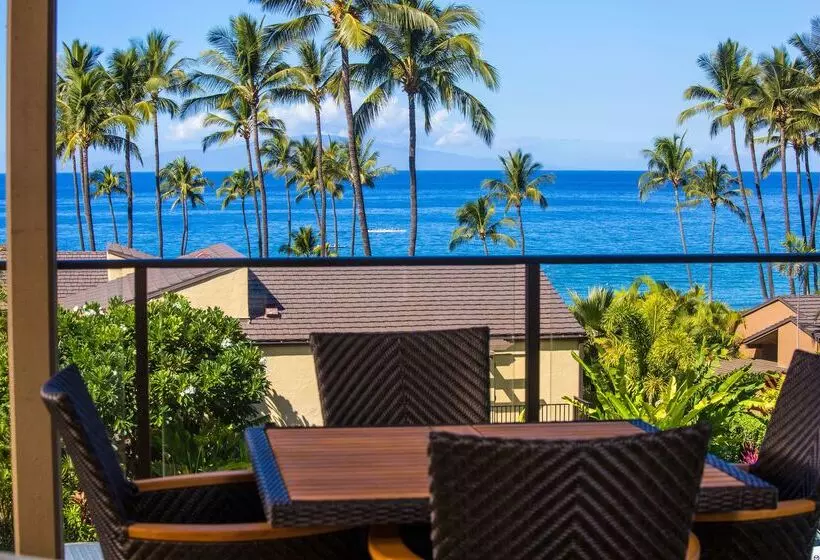 Resort Wailea Elua Village   Coraltree Residence Collection