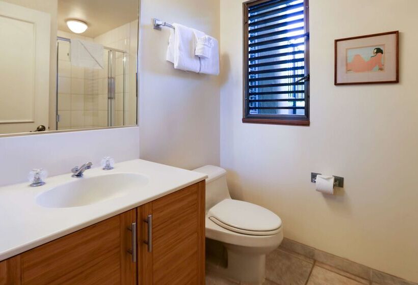 منتجع Wailea Elua Village   Coraltree Residence Collection