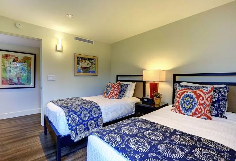 Resort Wailea Elua Village   Coraltree Residence Collection