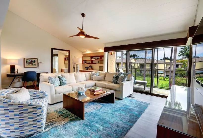 Resort Wailea Elua Village   Coraltree Residence Collection