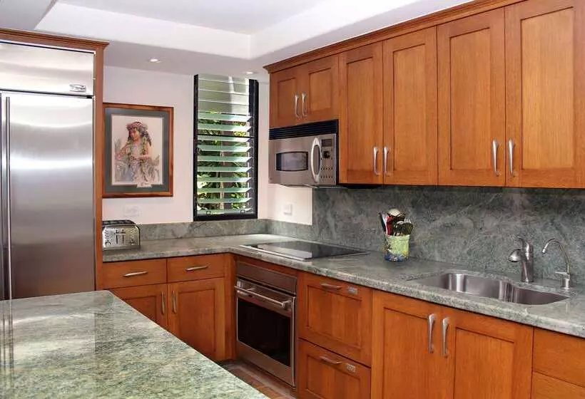 Resort Wailea Elua Village   Coraltree Residence Collection