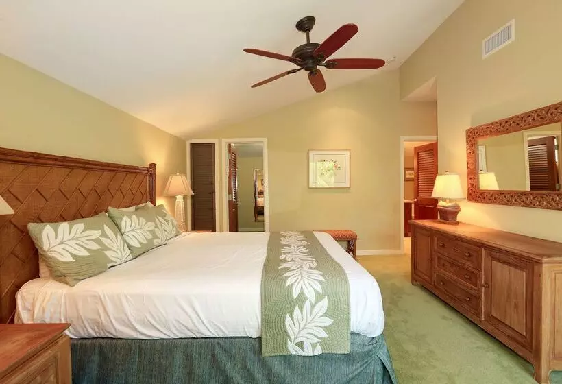Resort Wailea Elua Village   Coraltree Residence Collection