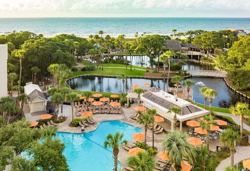 Sonesta Resort  Hilton Head Island