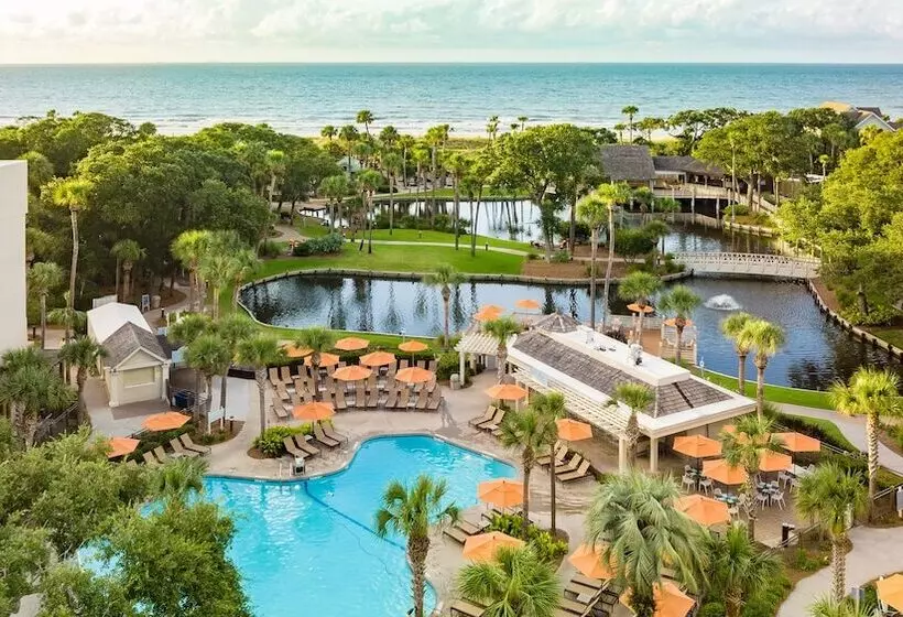 Sonesta Resort Hilton Head Island