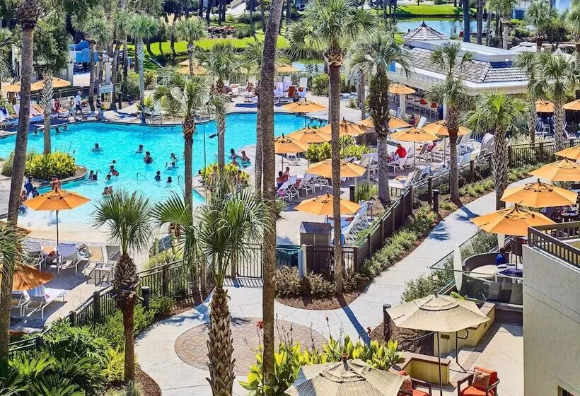 Sonesta Resort Hilton Head Island