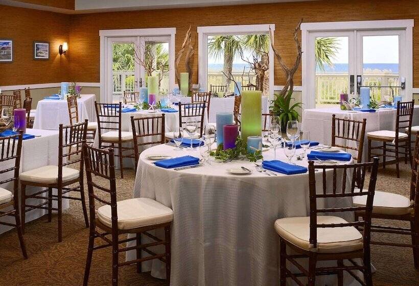 Sonesta Resort  Hilton Head Island