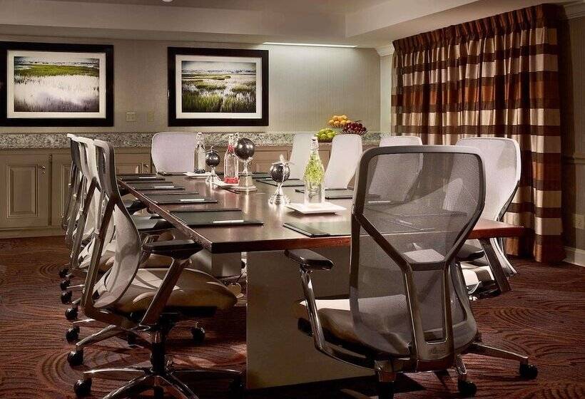 Sonesta Resort  Hilton Head Island