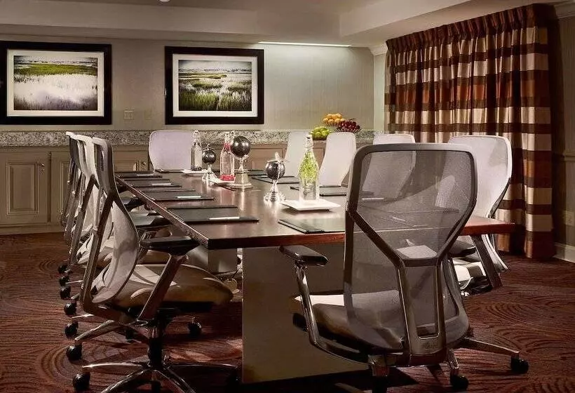 Sonesta Resort Hilton Head Island