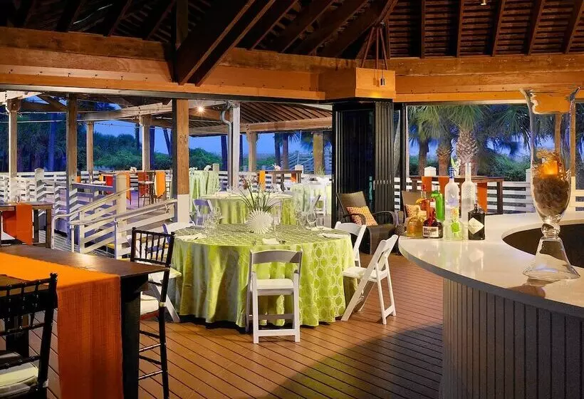 Sonesta Resort Hilton Head Island