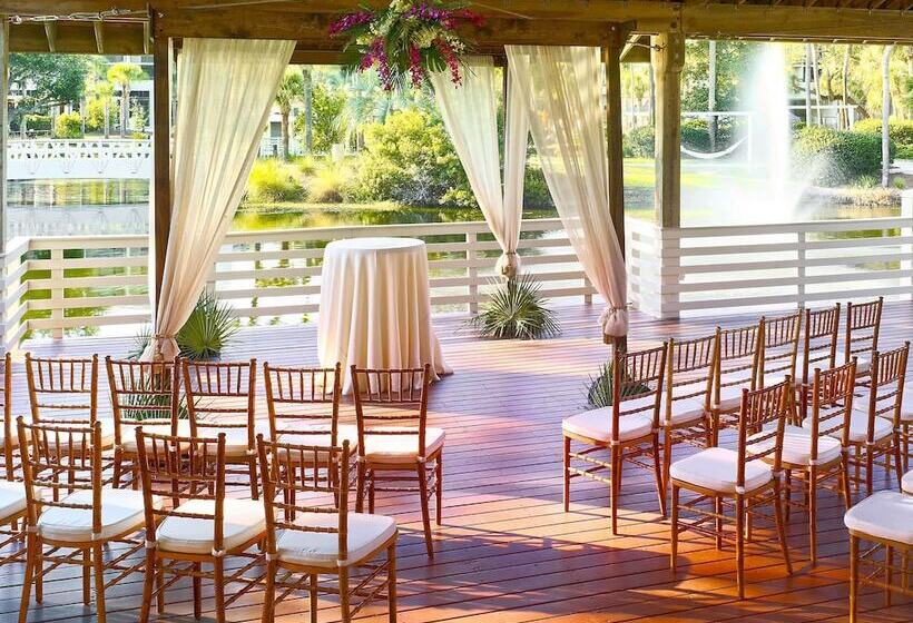 Sonesta Resort  Hilton Head Island