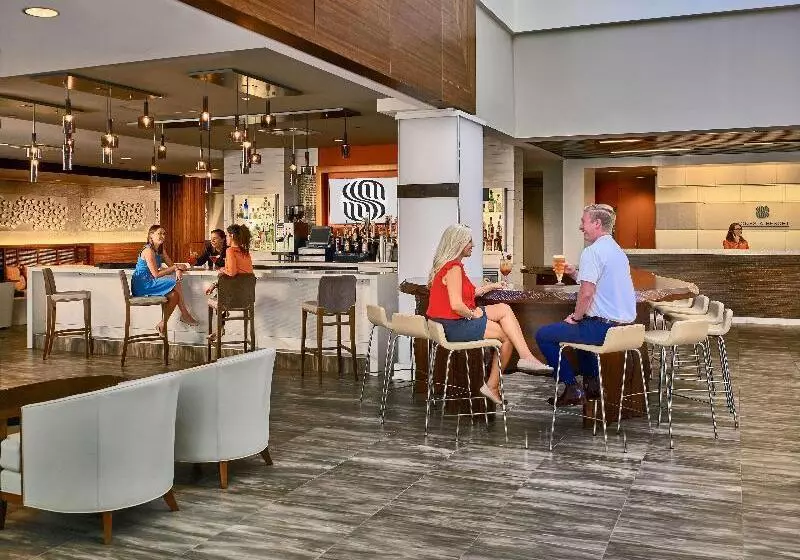 Sonesta Resort Hilton Head Island